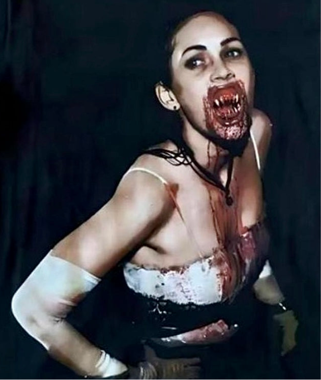 Jennifer’s Body T-Shirt - L