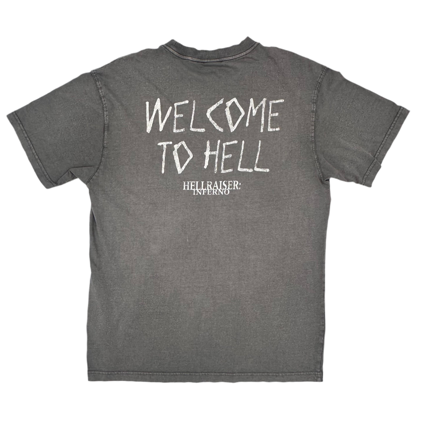 Hellraiser: Inferno T-Shirt