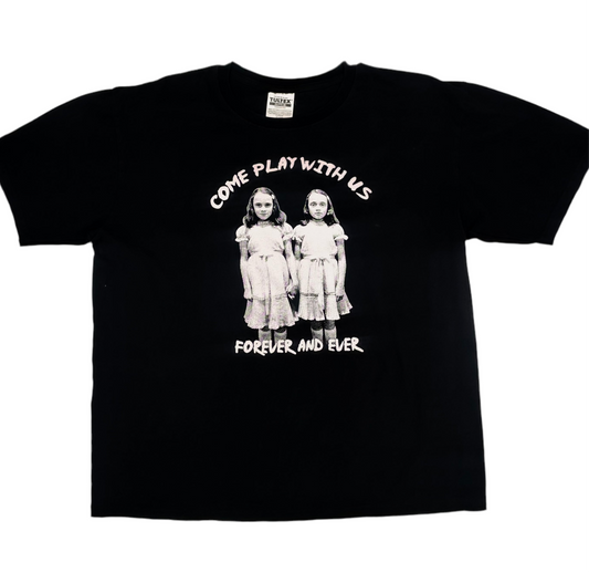 The Shining Twins T-Shirt - XL