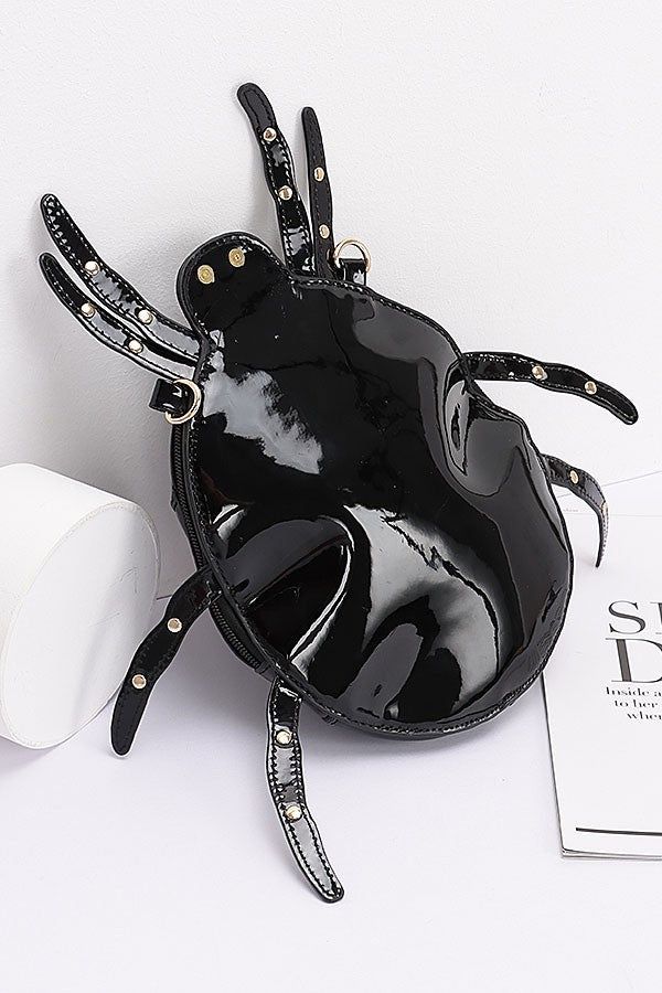 Black Widow Spider Bag