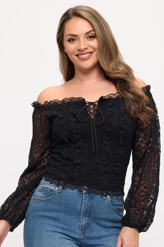 Lola Top