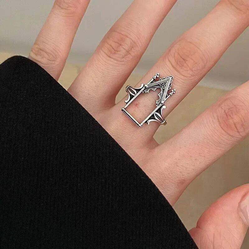 Cathedral Ring