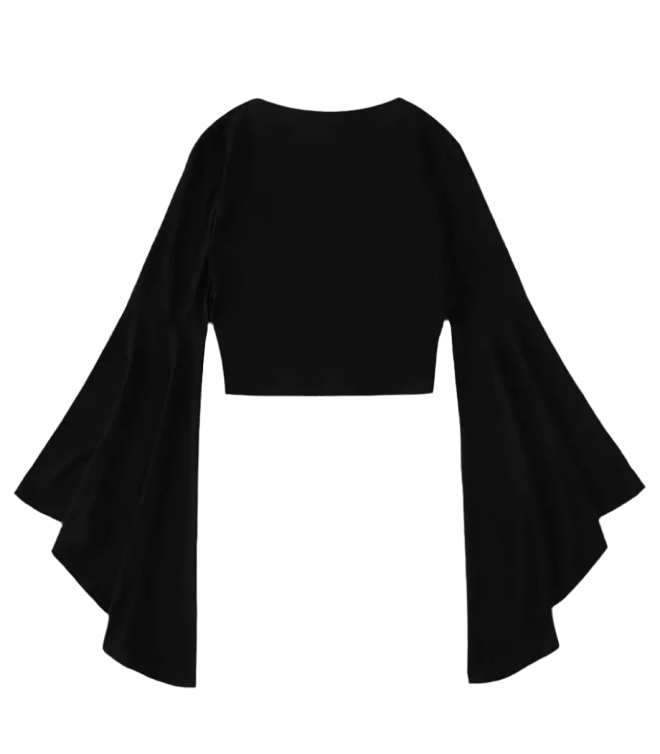 Celeste Bell Sleeve Top