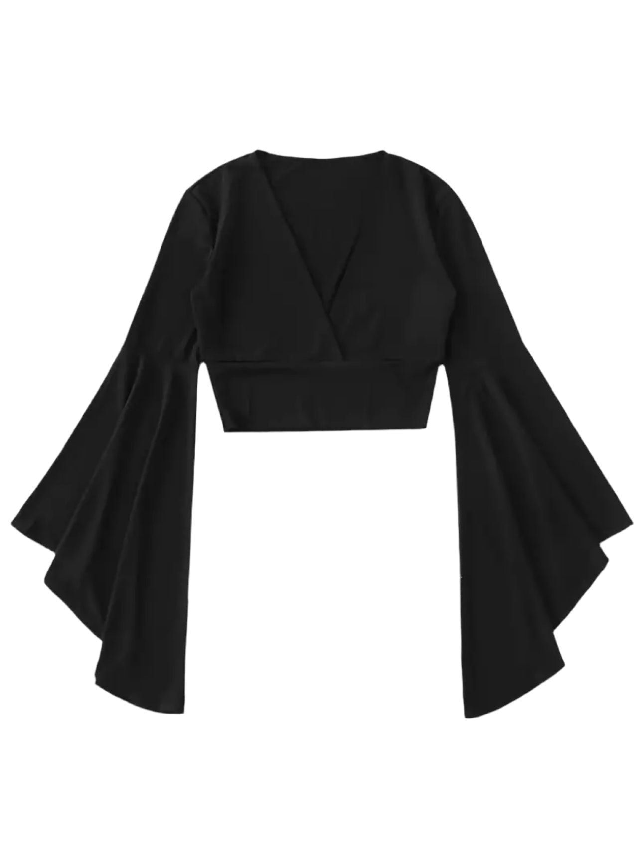 Celeste Bell Sleeve Top