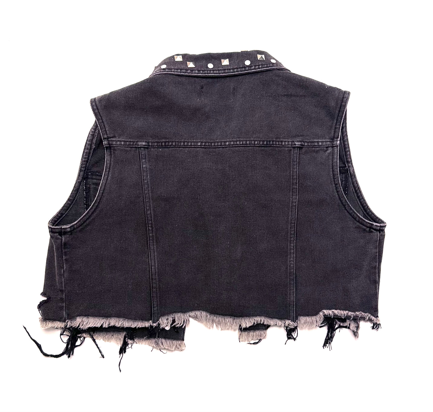 Current Mood Battle Vest