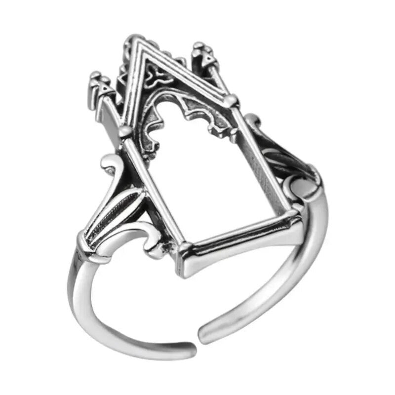 Cathedral Ring