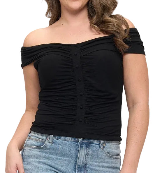 Zoe Top