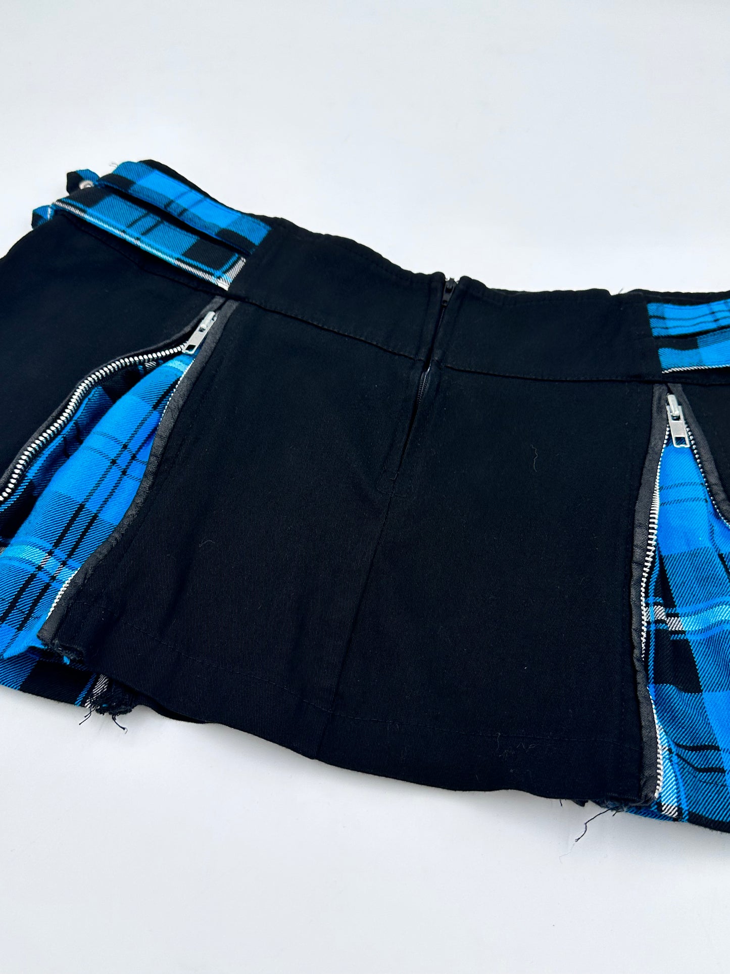 Lip Service Mini Skirt