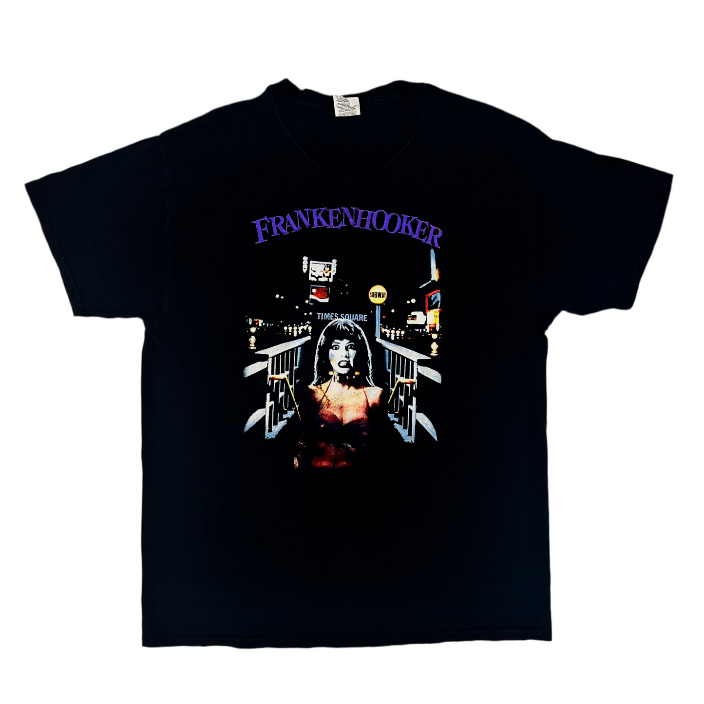 Frankenhooker T-Shirt - L