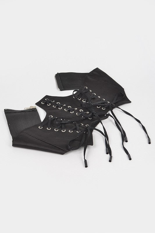 Vida Corset Belt