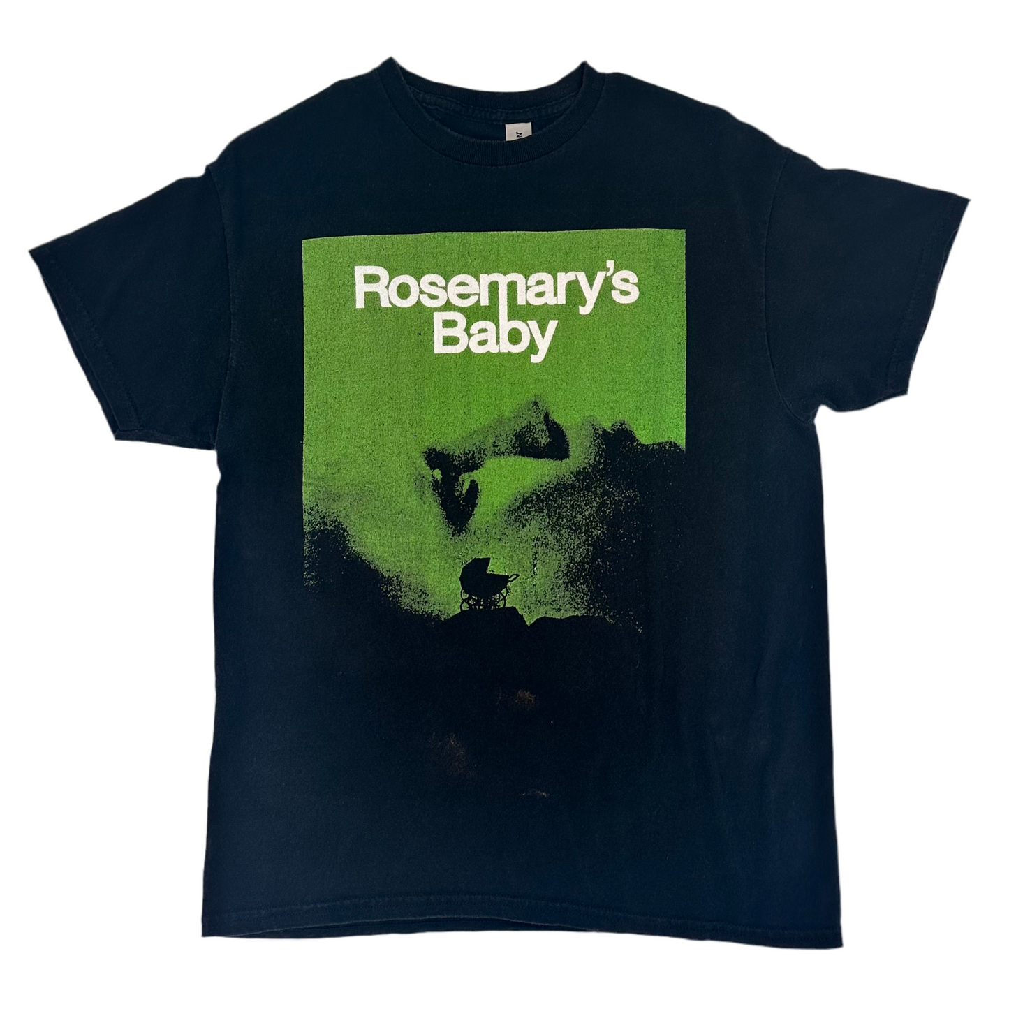 Rosemary’s Baby T-Shirt - M