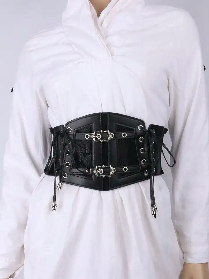 Miranda Corset Belt