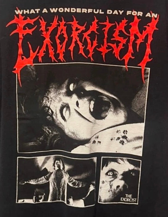 The Exorcist