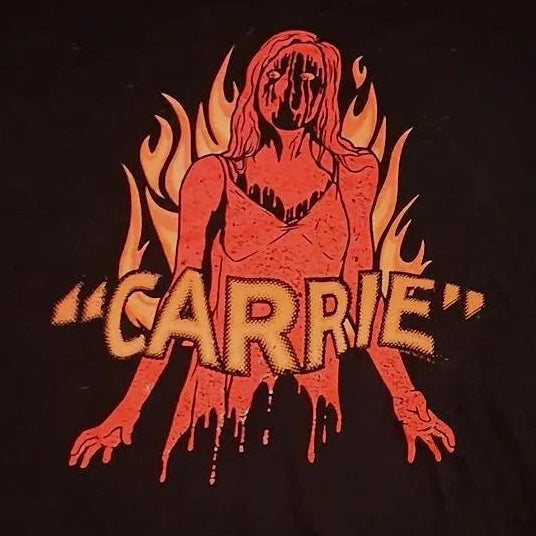 Carrie