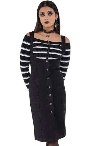 NWT KILLSTAR Ashryn Sweater Top - S