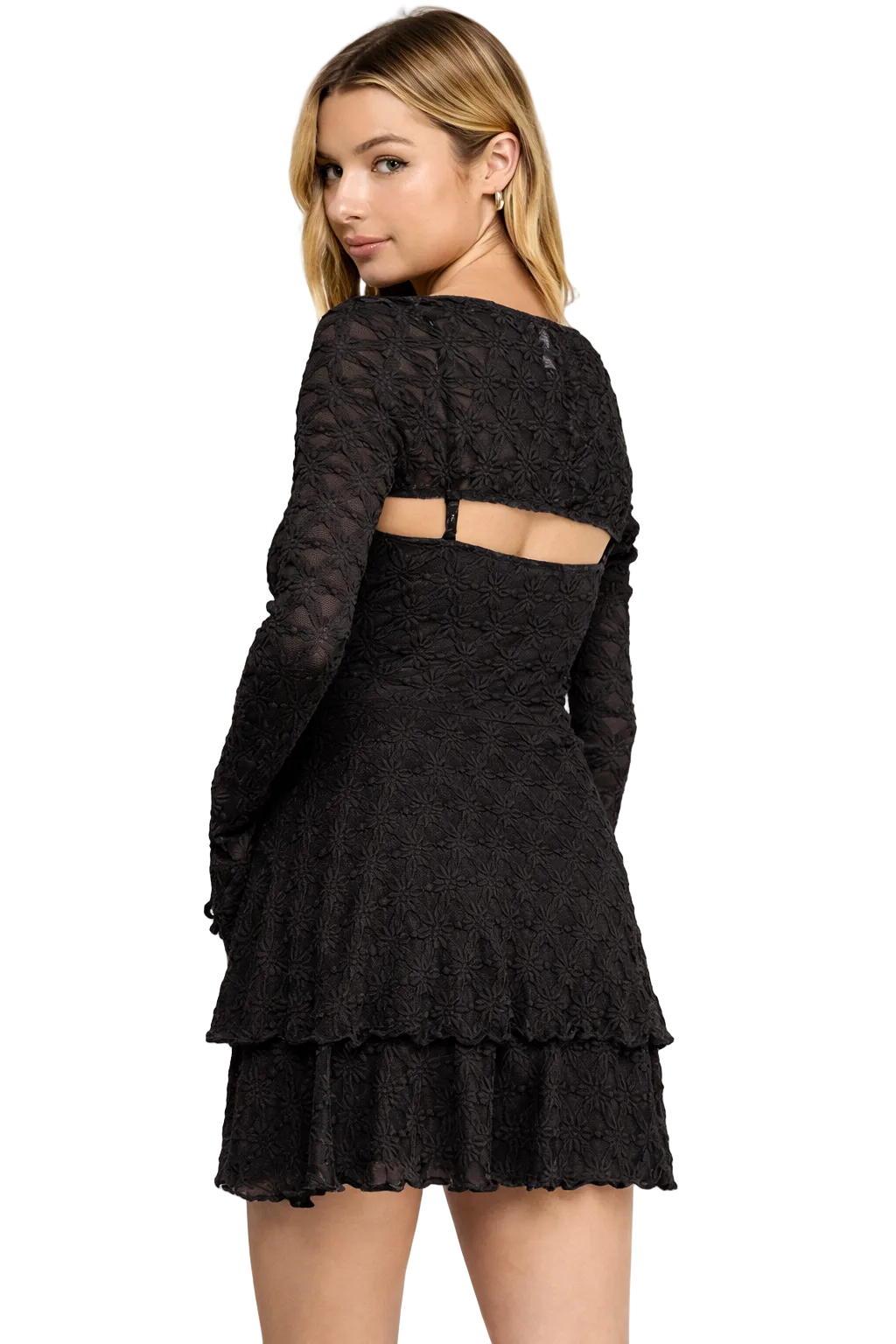 Ashley Dress