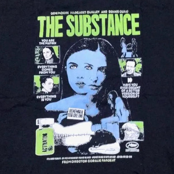 The Substance