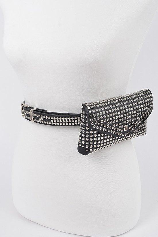 Spellbind Fanny Belt