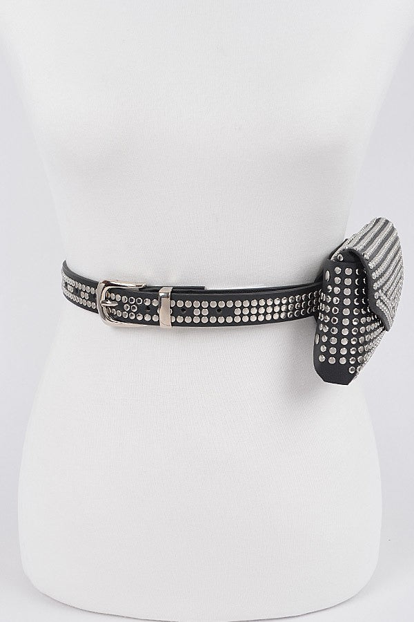 Spellbind Fanny Belt