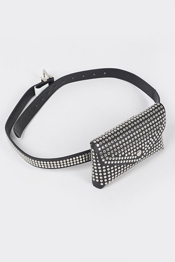 Spellbind Fanny Belt