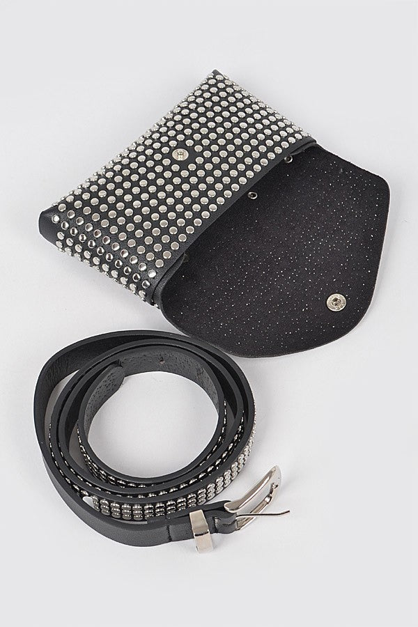 Spellbind Fanny Belt