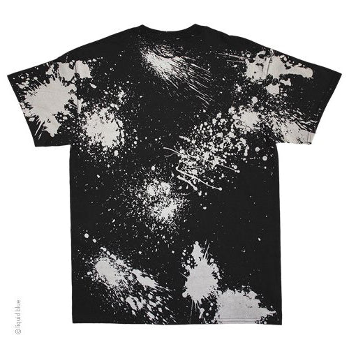 David Bowie Aladdin Zane Tee