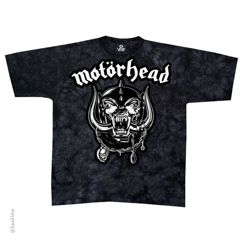 Motörhead Overkill Tee