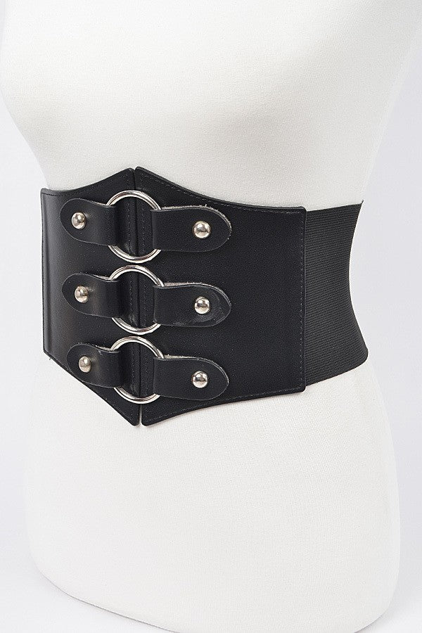 Tegan Belt