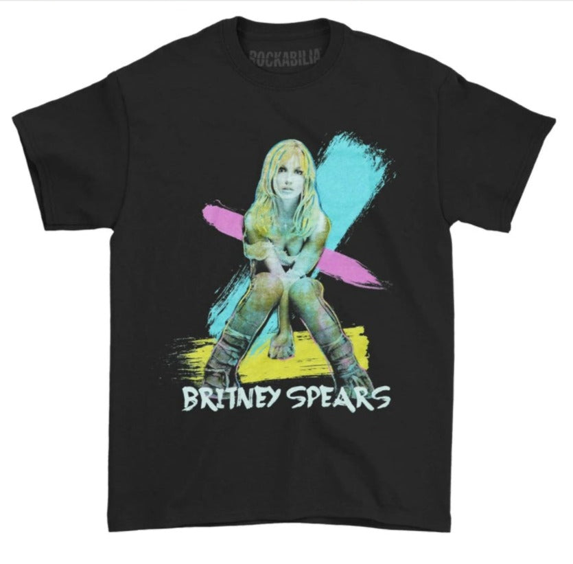 Britney Spears Tee