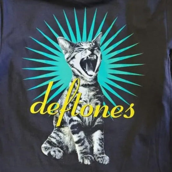 Deftones Adrenaline Tee