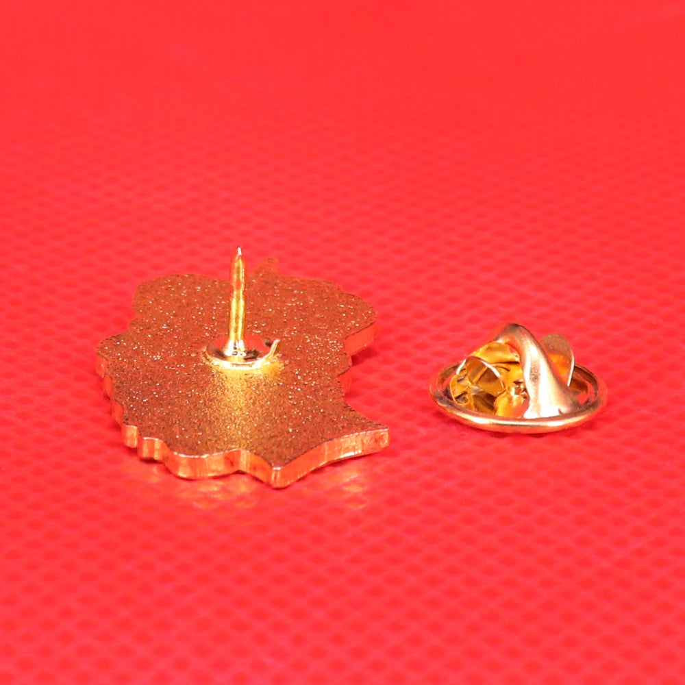 Killer Queen Freddie Mercury Pin