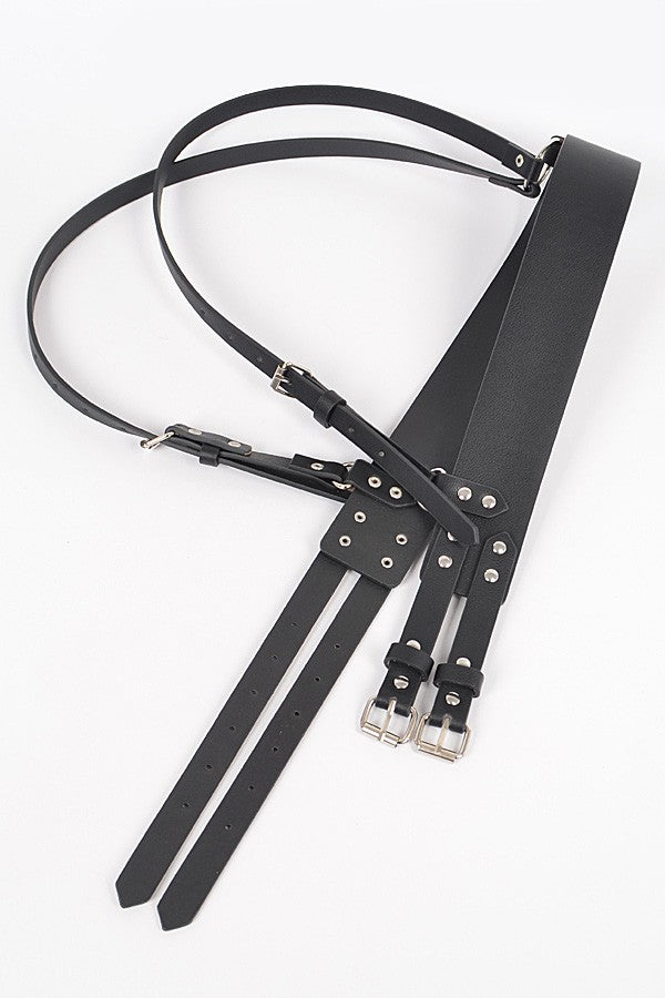 Vivienne Harness