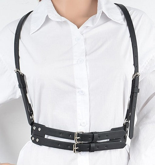 Vivienne Harness