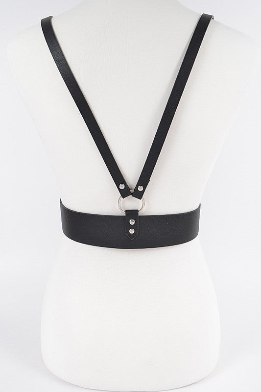 Vivienne Harness