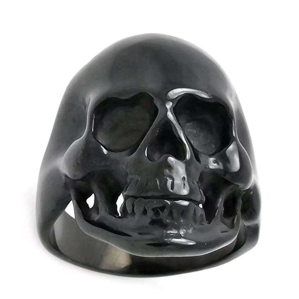 I Need Your Skull Ring