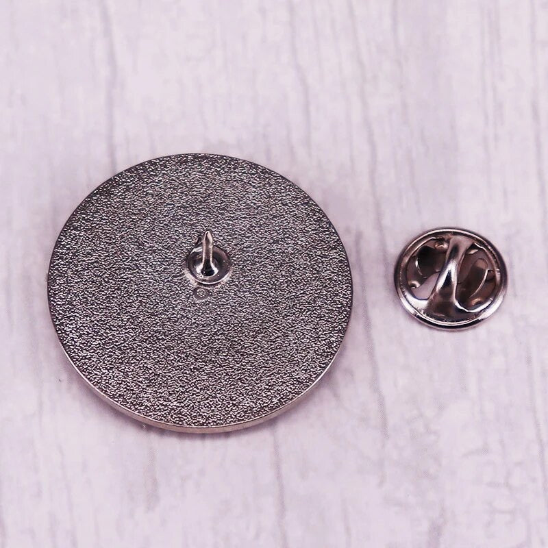 What We Do in the Shadows Pin