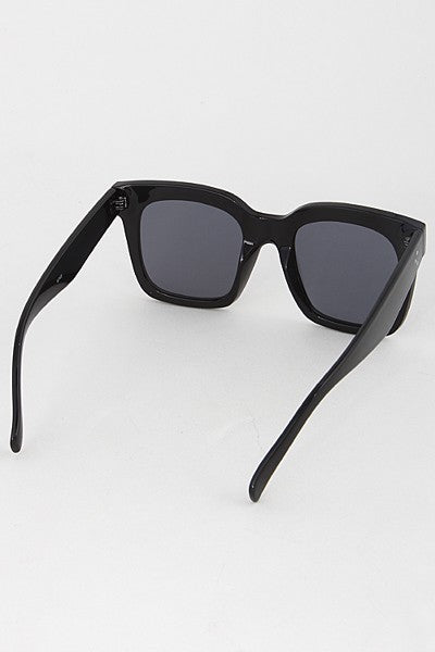 Patti Gradient Sunglasses