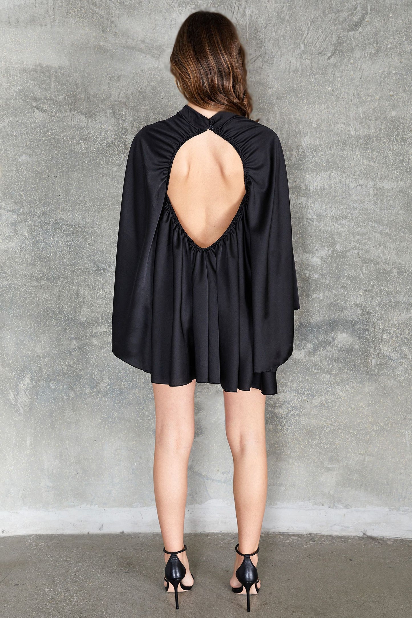 The Priscilla Dress