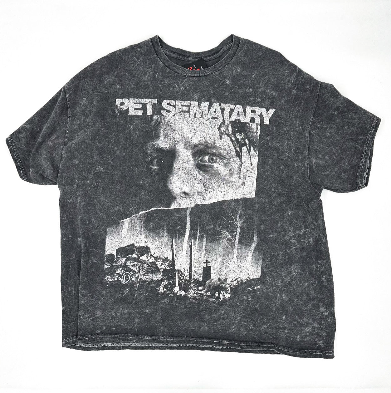 Pet Sematary Tee