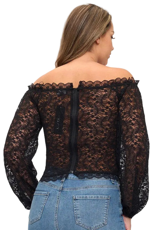 Lola Top