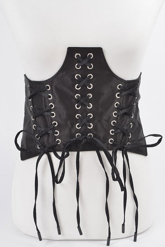 Vida Corset Belt