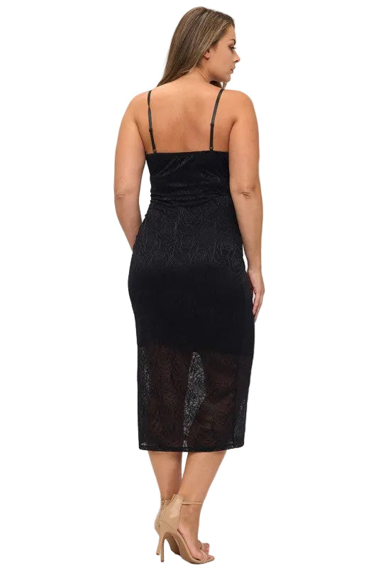 Isla Dress