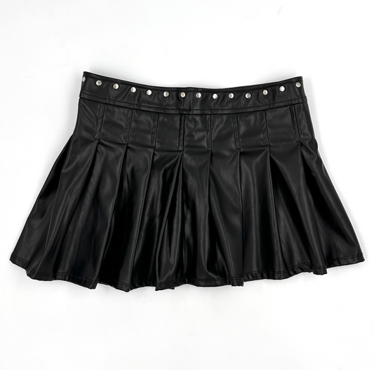 Demi Mini Skirt