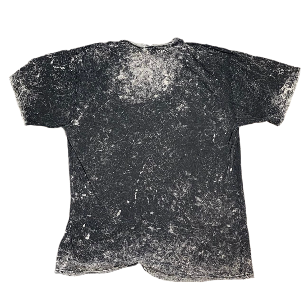 Jason Lives Distressed T-Shirt