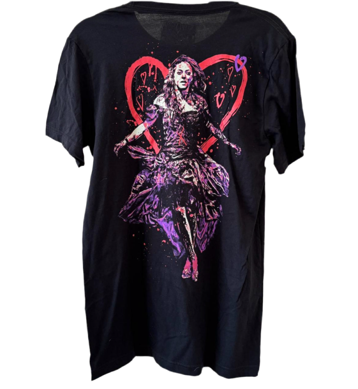 Jennifer’s Body T-shirt