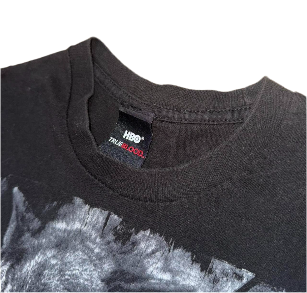 Y2K Era True Blood Promo T-Shirt
