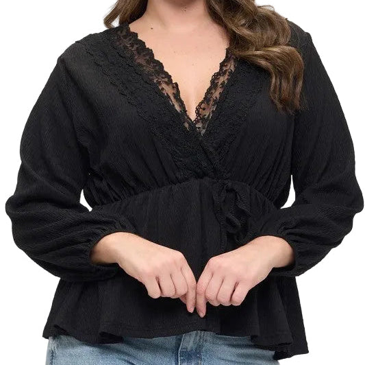 Nia Top