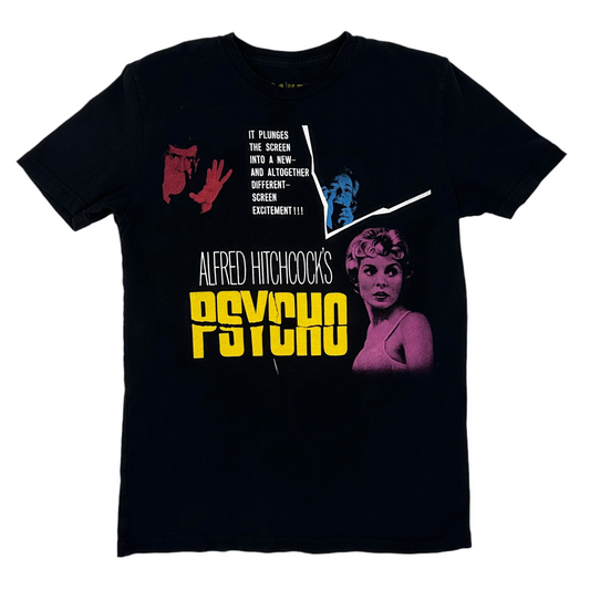 Psycho Movie Poster T-Shirt