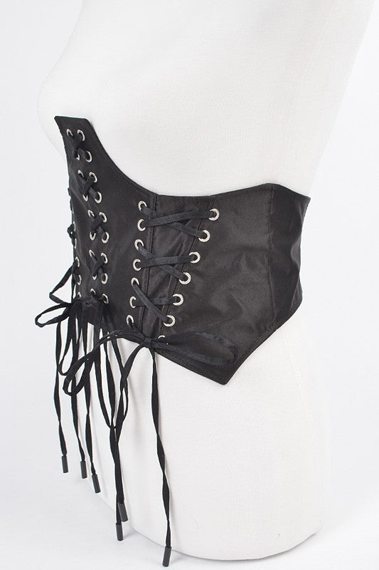 Vida Corset Belt