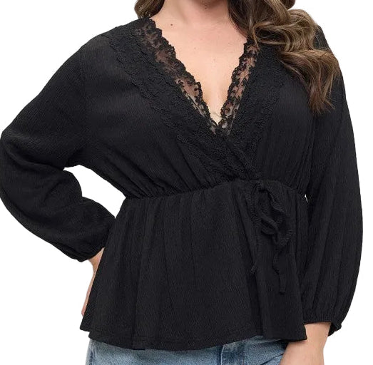 Nia Top